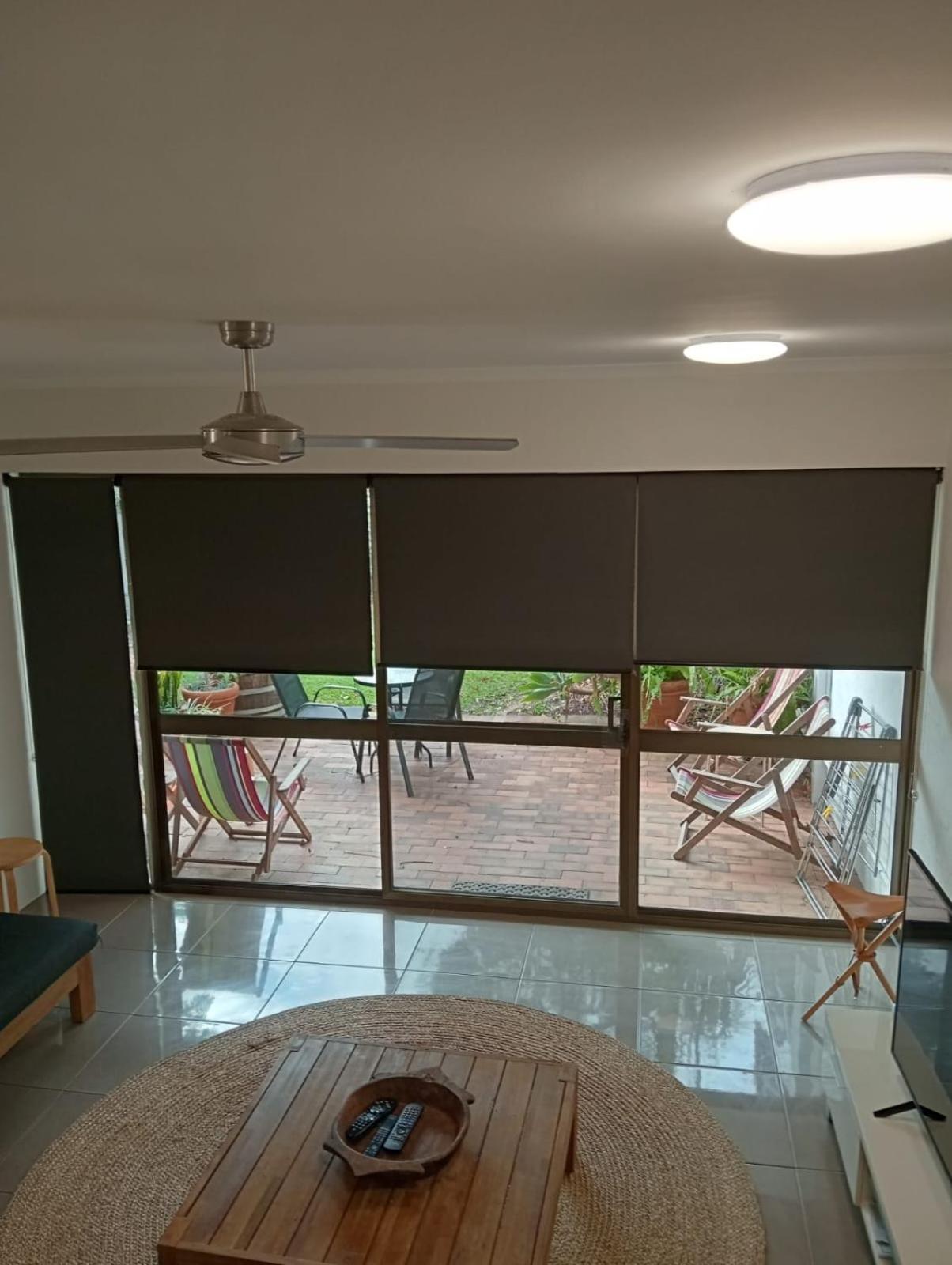 Le Court Villas Noosa Heads Exterior photo